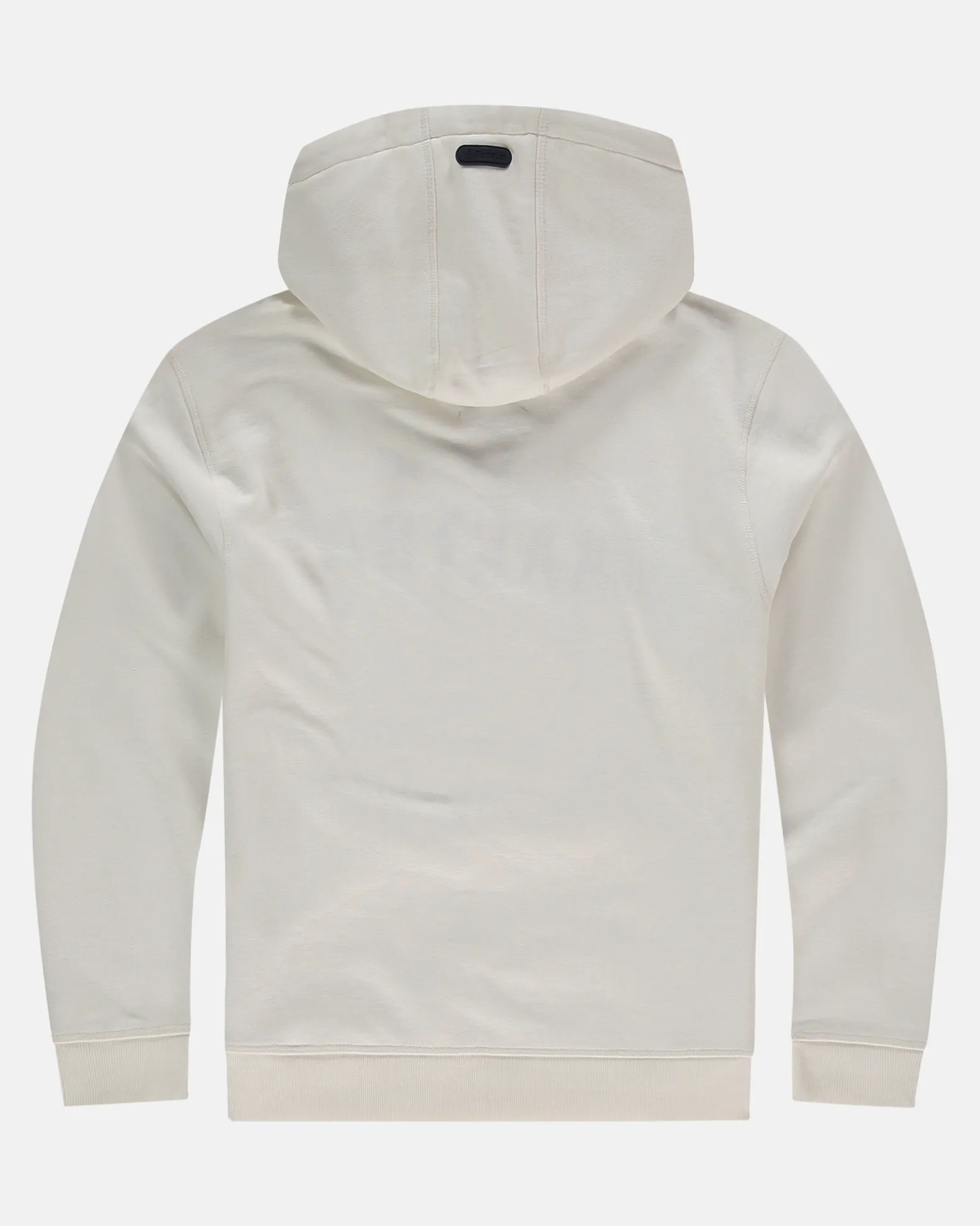 Mariana Hooded Fairtrade Sweater