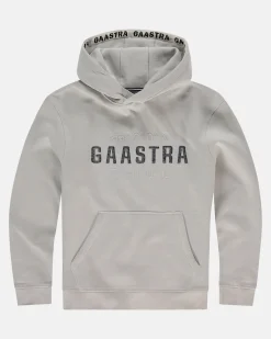 Mariana Hooded Fairtrade Sweater