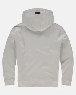 Mariana Hooded Fairtrade Sweater