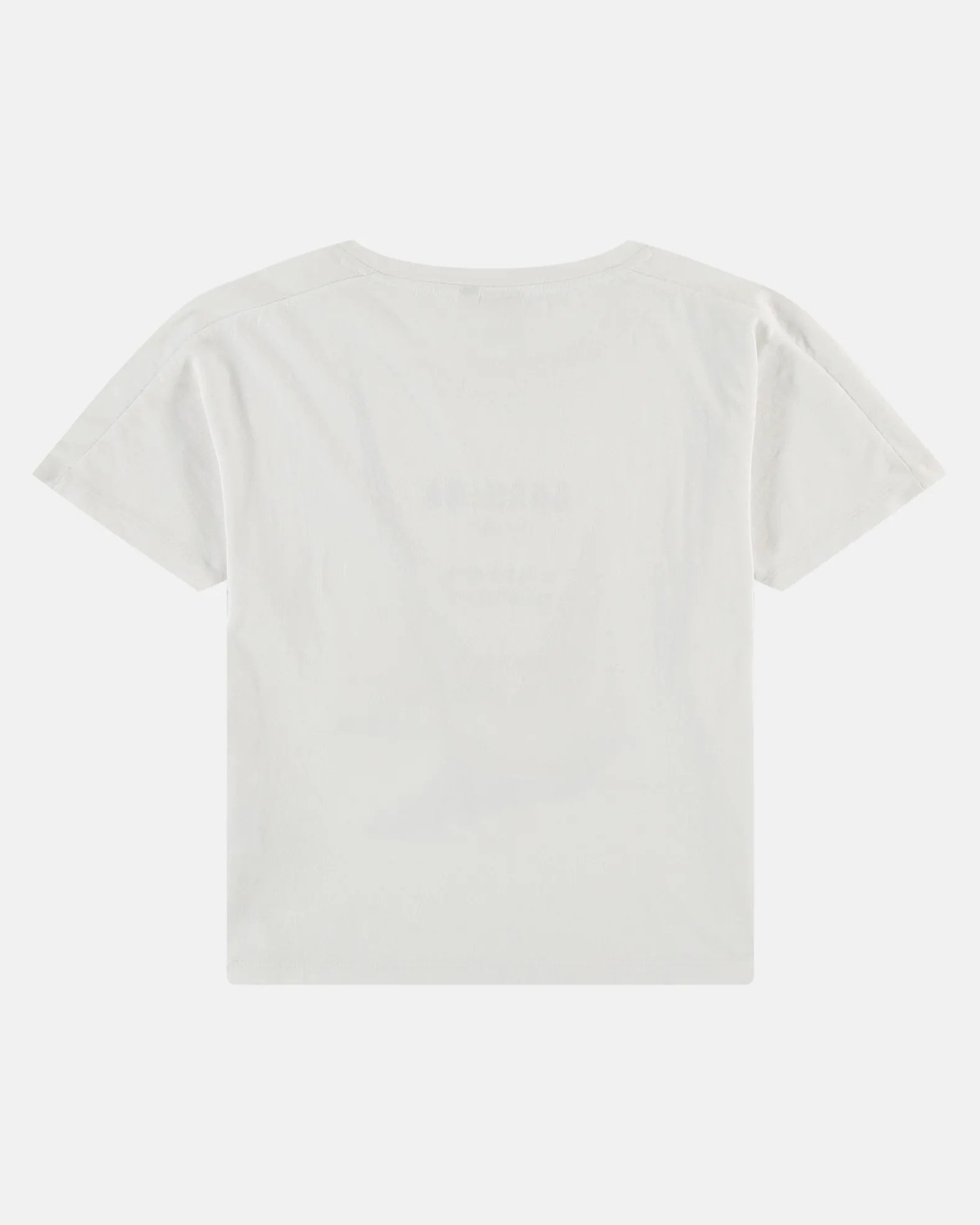 Oversized Inez T-Shirt