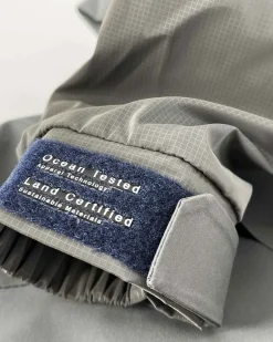 Oversized Thunderbolt Jacket