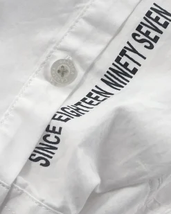 Paloma Boyfriend Blouse