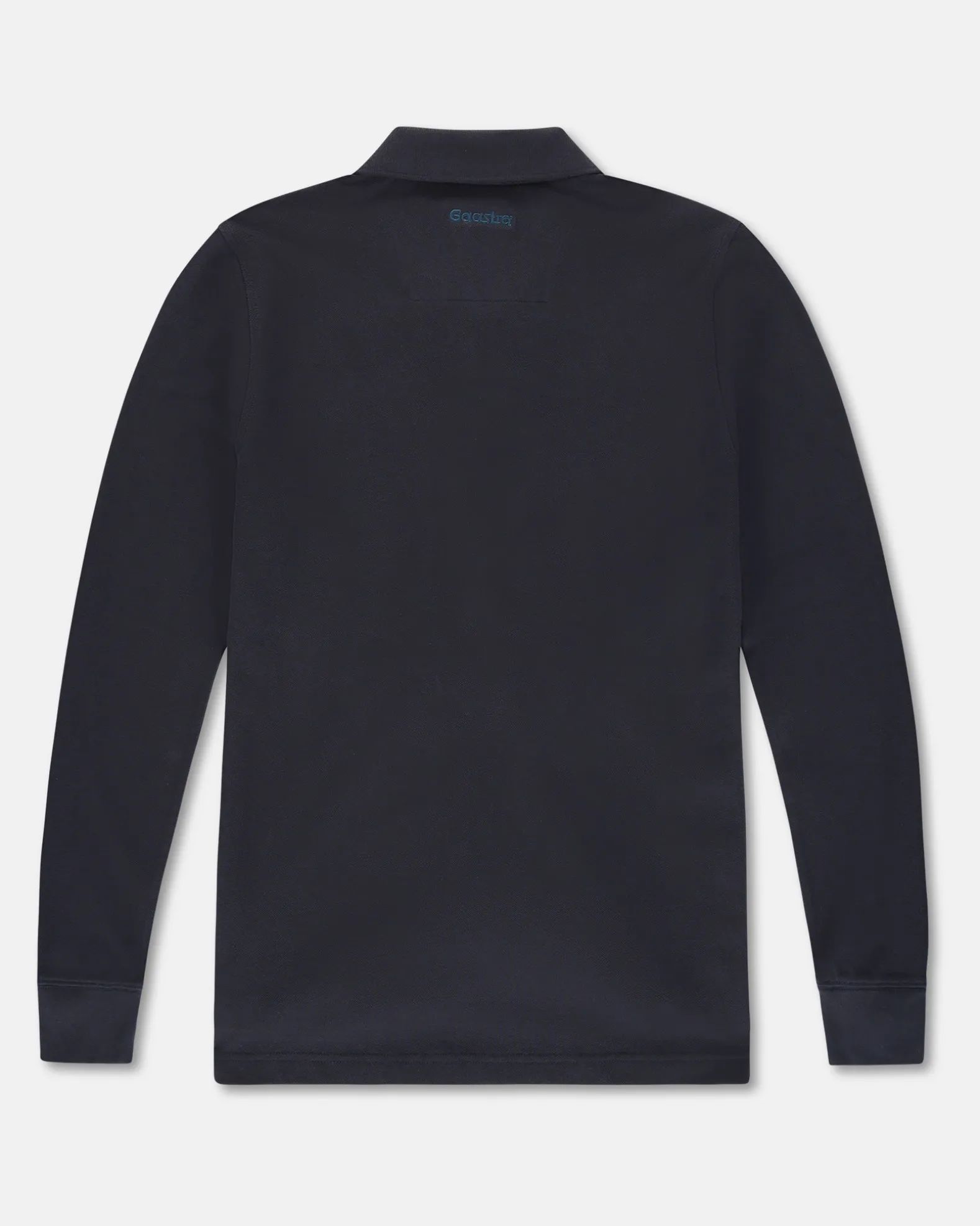 Poloshirt Spokane Met Lange Mouwen