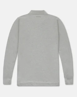 Poloshirt Spokane Met Lange Mouwen