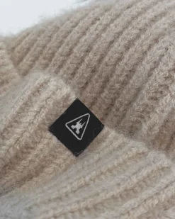 Pom Beanie