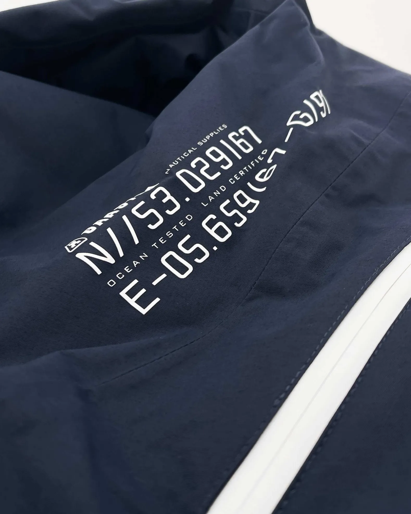 Pr-G™ Air Echo Bay Crew Jacket