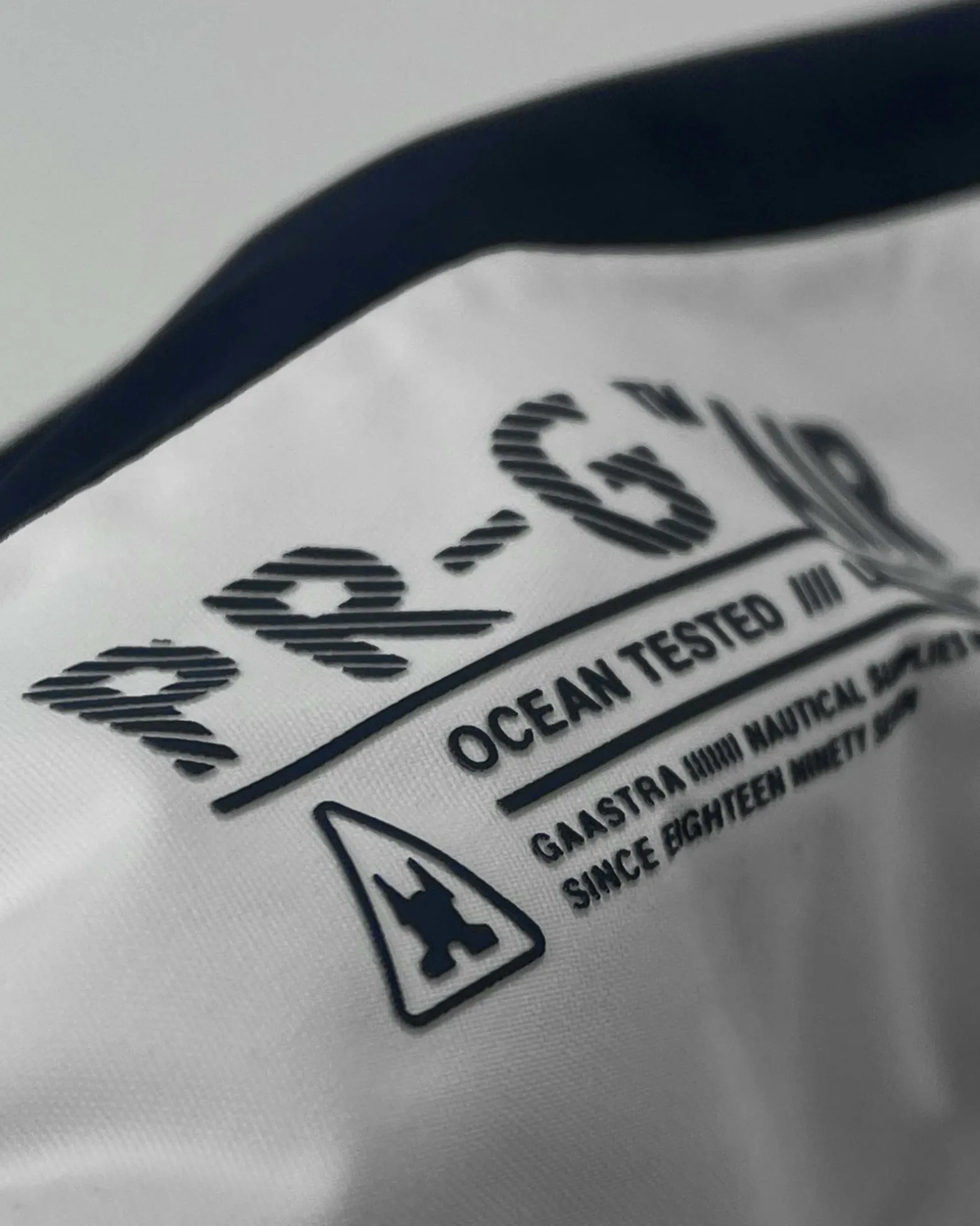 Pr-G™ Air Echo Bay Crew Jacket