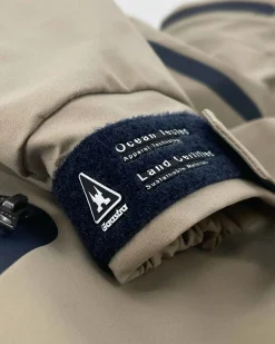 Pr-G™ Air Equator Jacket