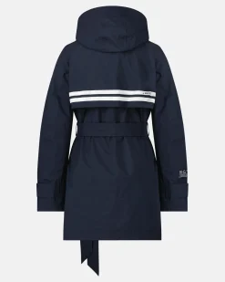 Pr-G™ Air Taffrail Trenchcoat