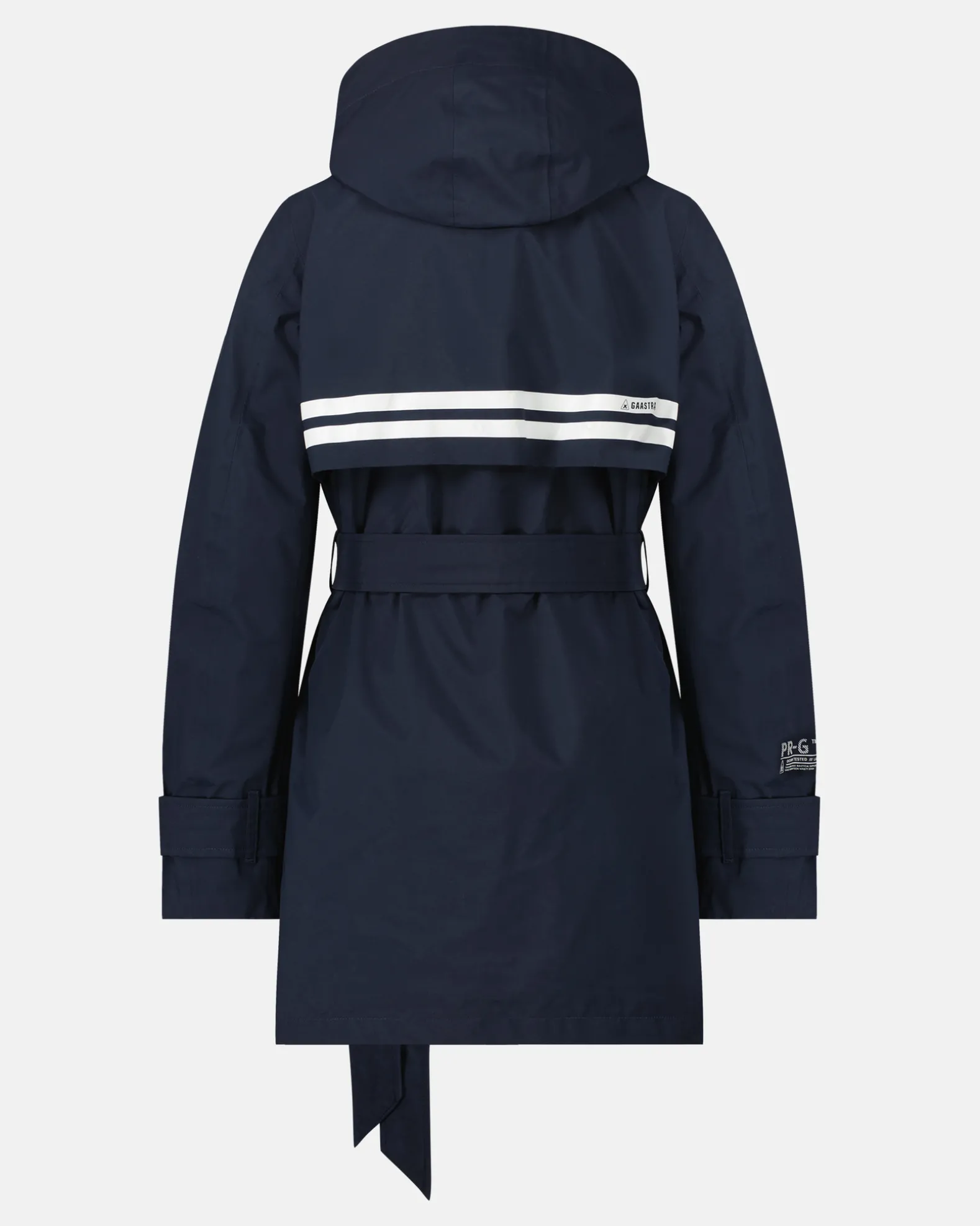 Pr-G™ Air Taffrail Trenchcoat