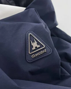 Pr-G™ Air Taffrail Trenchcoat