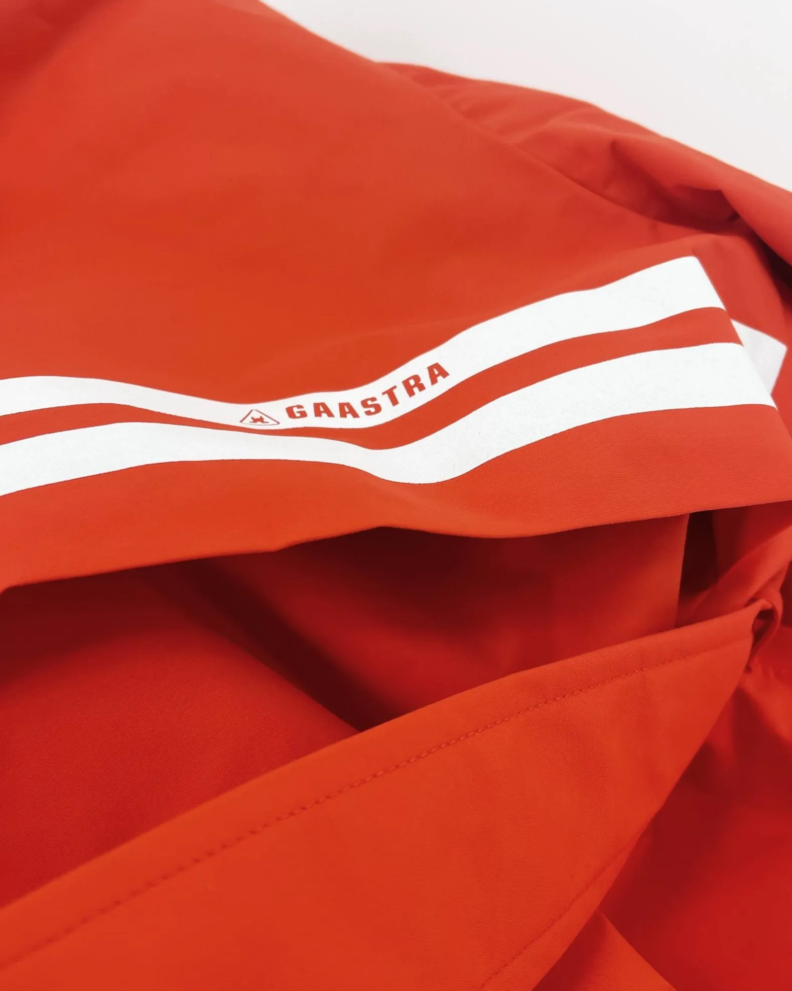 Pr-G™ Air Taffrail Trenchcoat