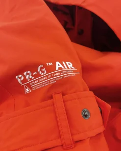 Pr-G™ Air Taffrail Trenchcoat