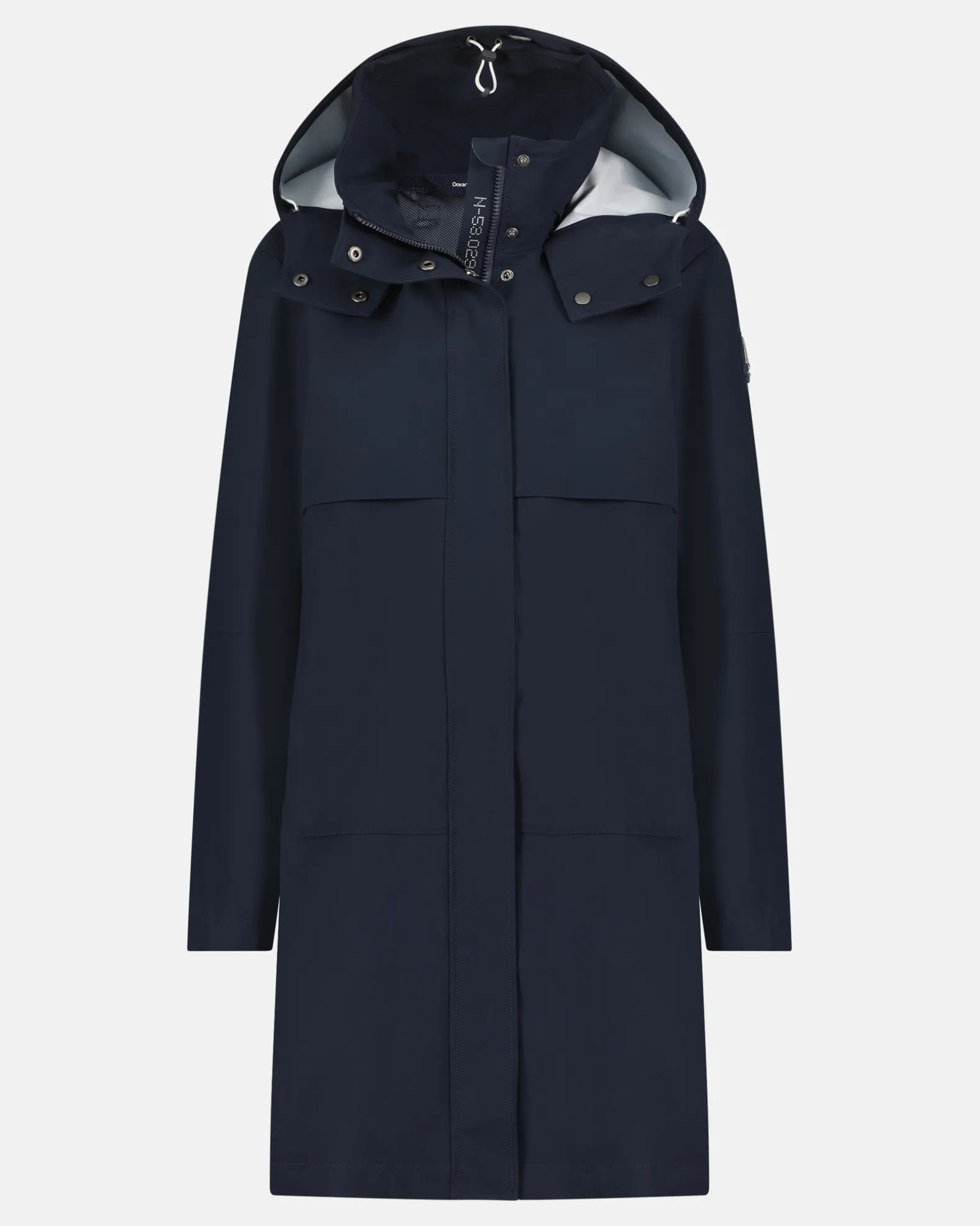 Pr-G™ Air Tropical Storm Jacket