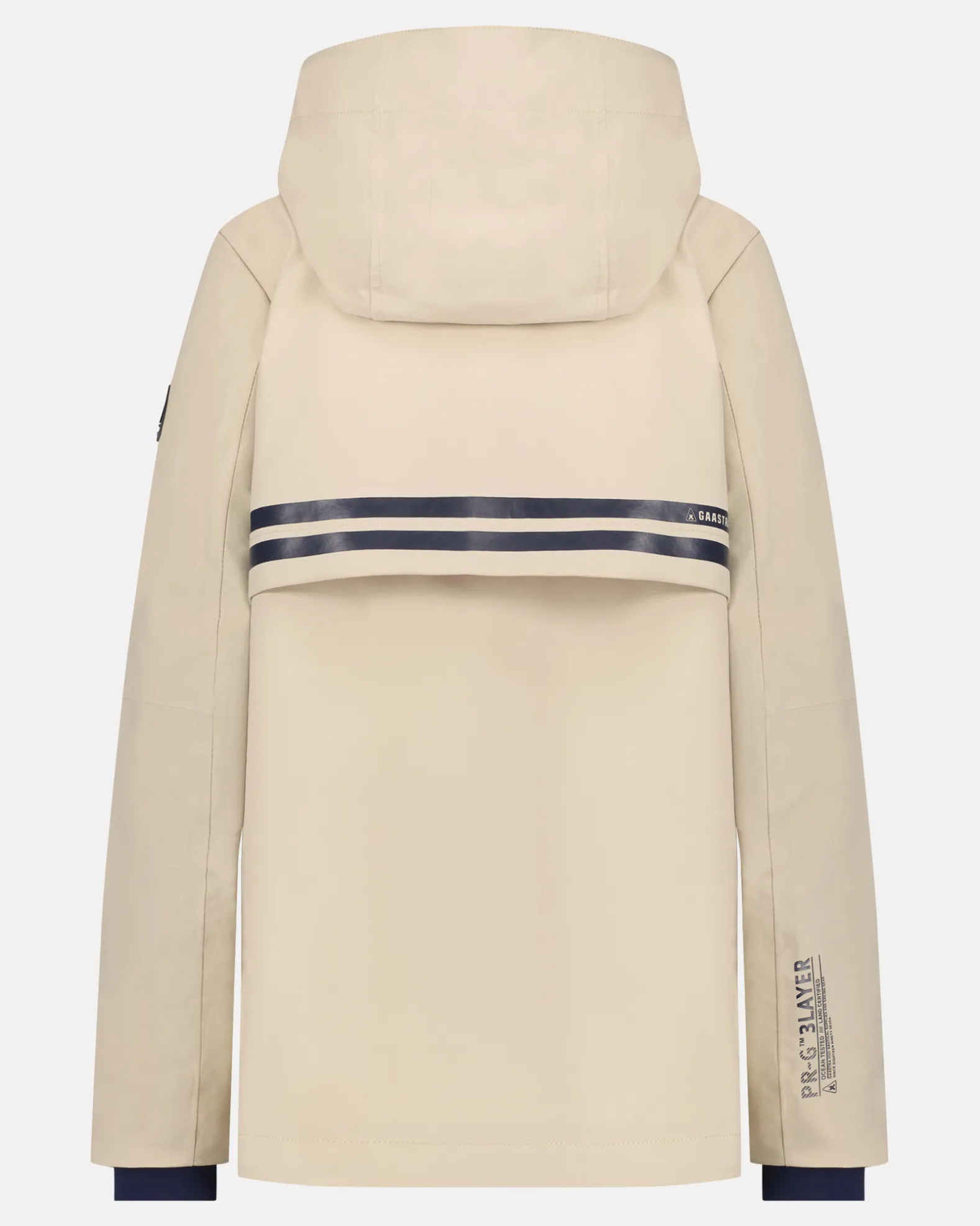 Pr-G™ 3Layer Topwater Jacket