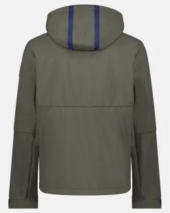 Prg™ 3-Layer Volcano Jack