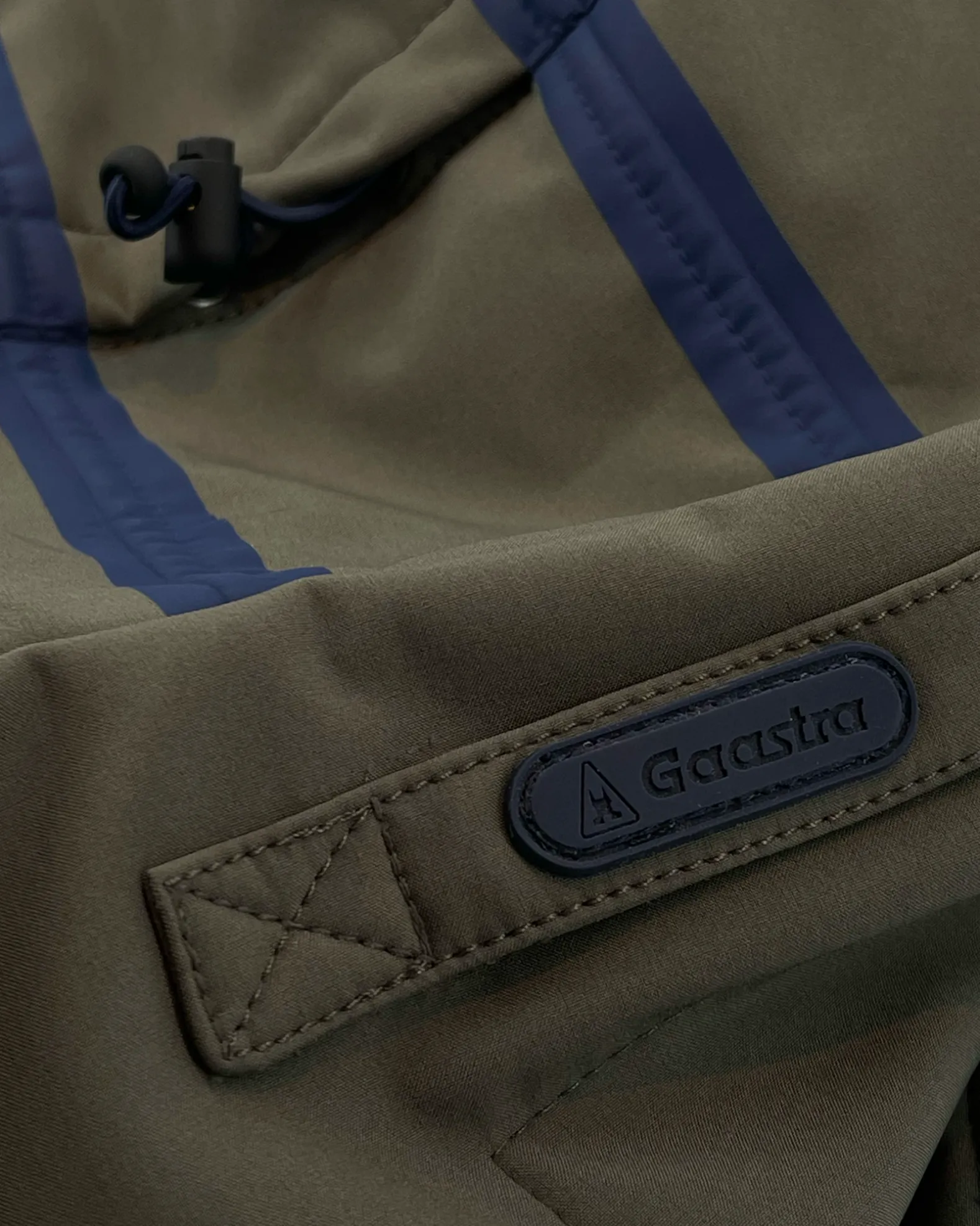 Prg™ 3-Layer Volcano Jack