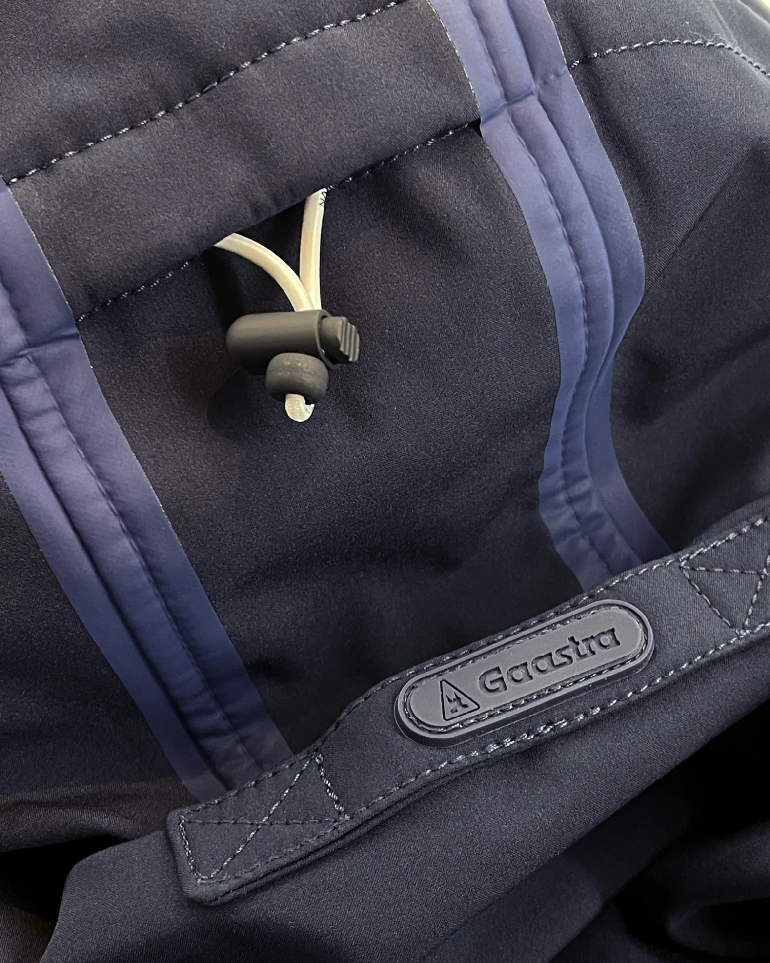 Prg™ 3-Layer Volcano Jack