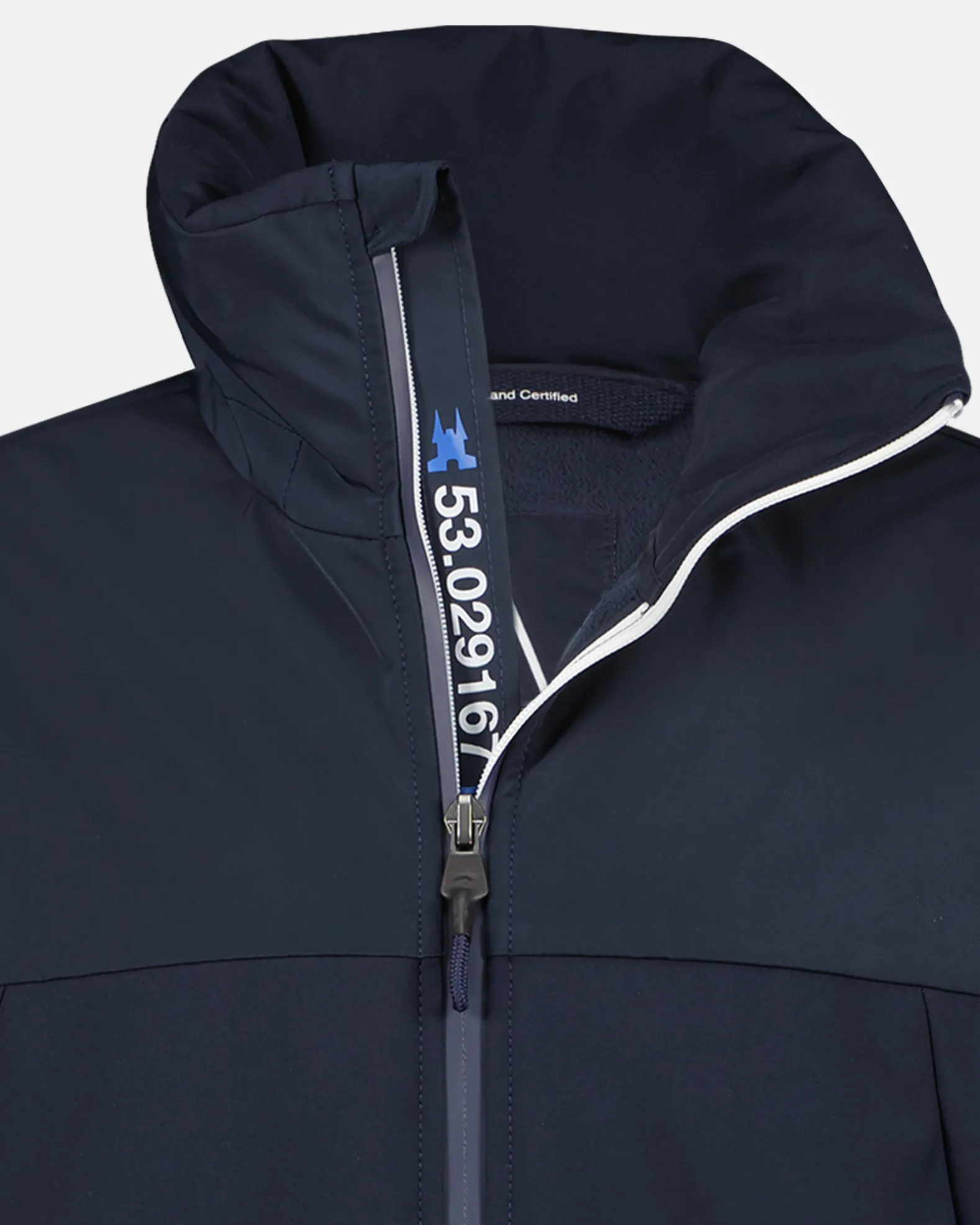 Prg™ 3-Layer Volt-Jas