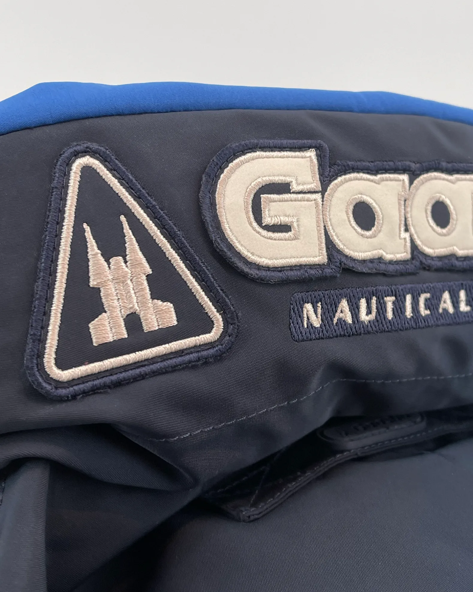 Prg™ 3-Layer Volt-Jas