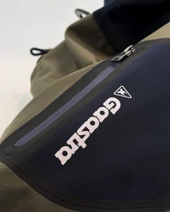 Prg™ 3-Layer Volt-Jas