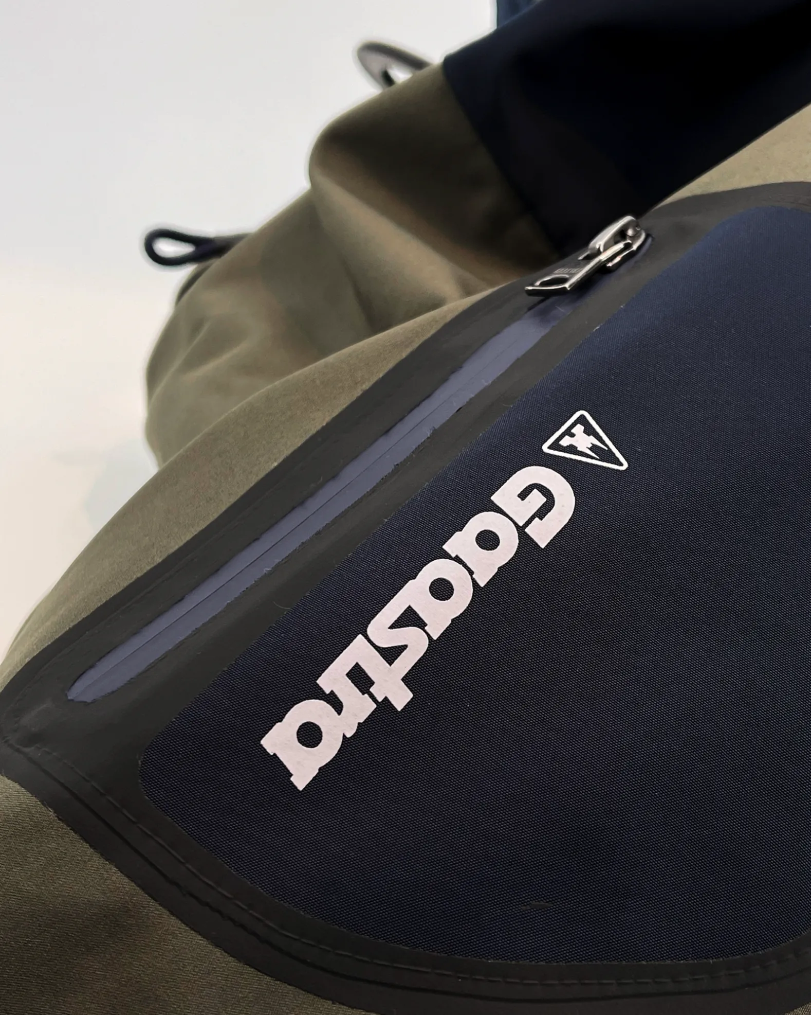 Prg™ 3-Layer Volt-Jas