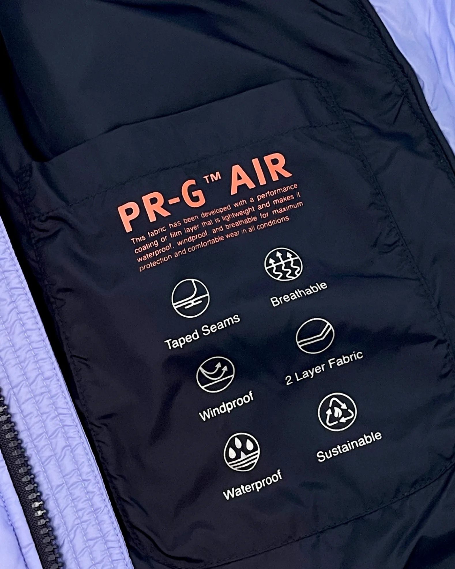 Pr-G™ Light Atlantique Bodywarmer