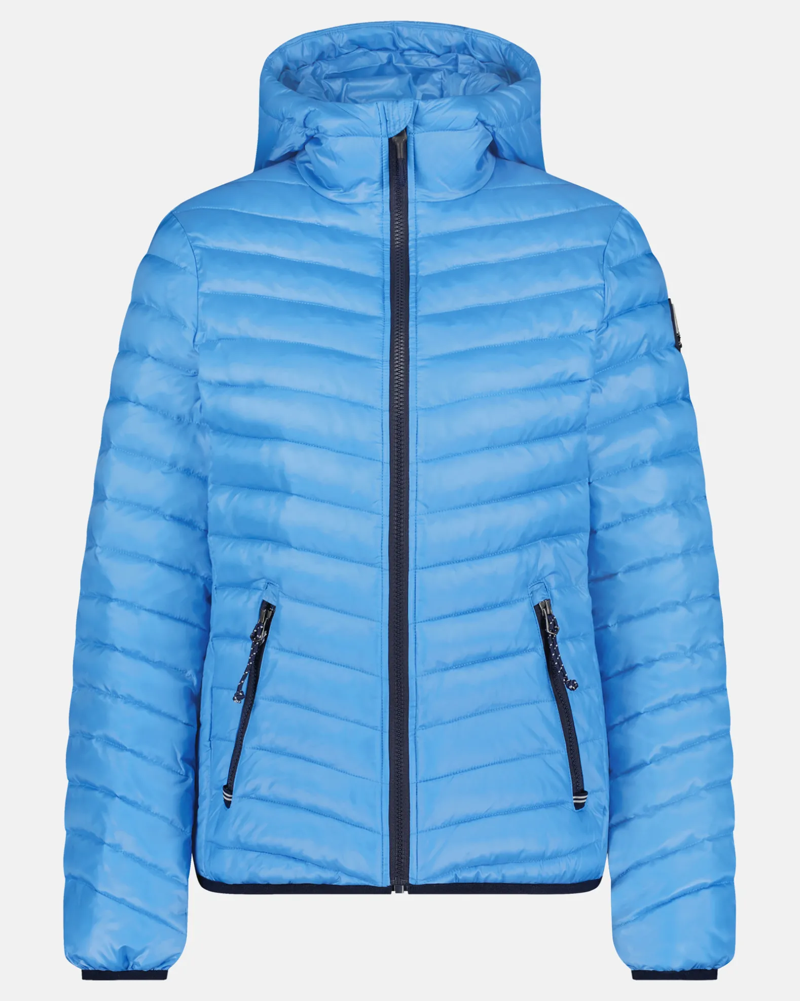 Pr-G™ Light Klassieke Summer Nautique Jas