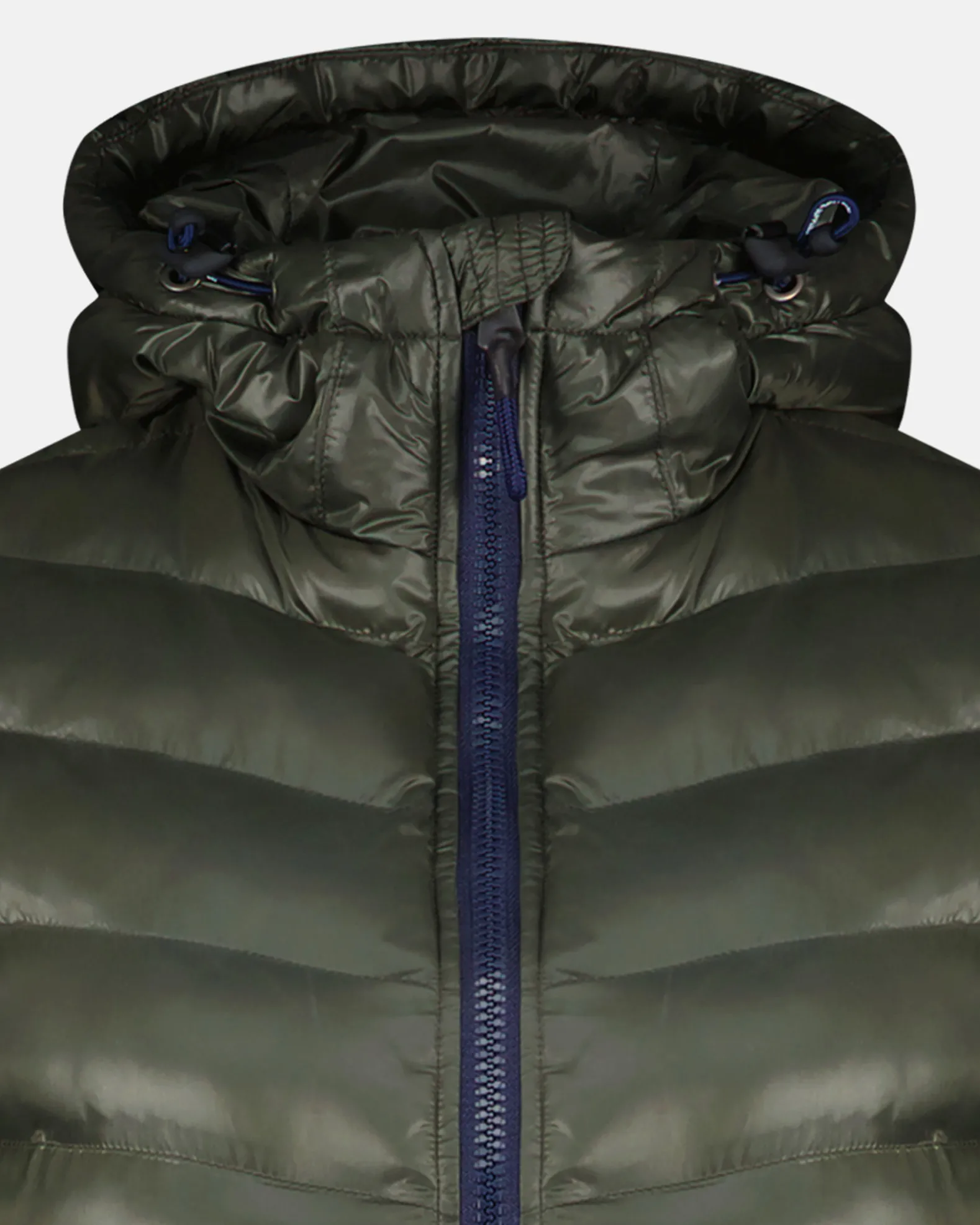 Pr-G™ Light Nautique Puffer Jacket
