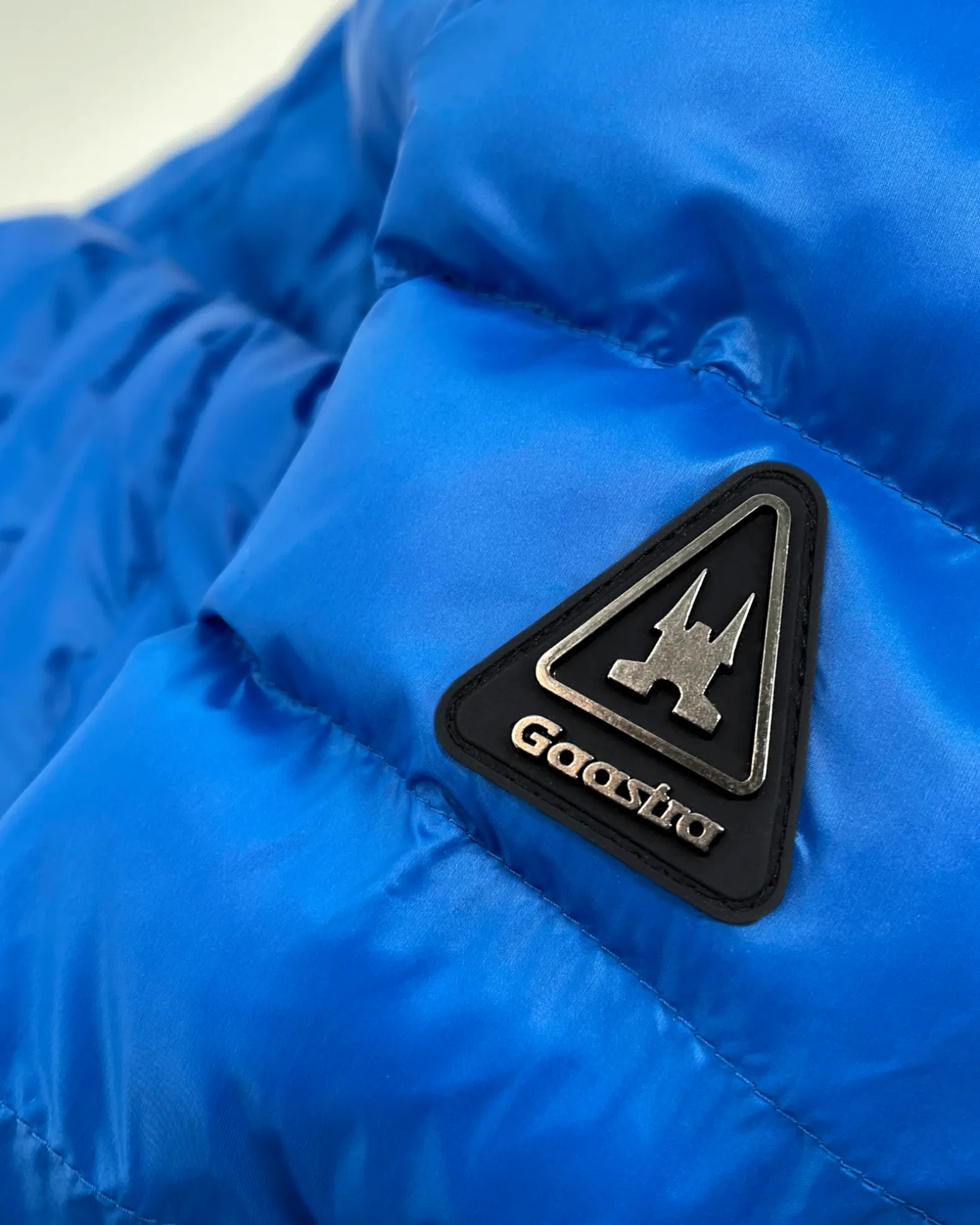 Pr-G™ Light Nautique Puffer Jacket