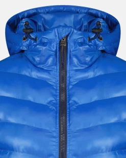 Pr-G™ Light Nautique Puffer Jacket