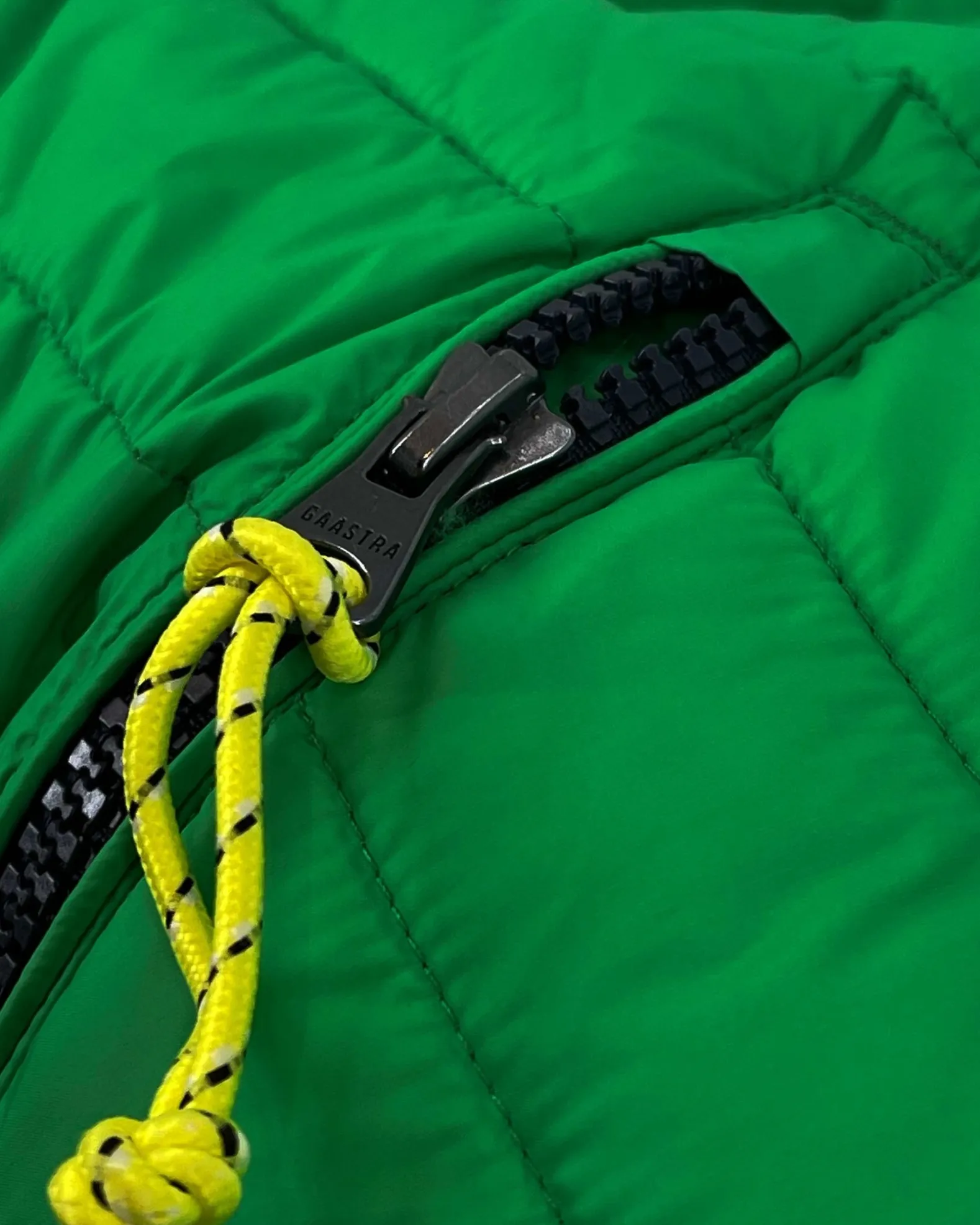 Pr-G™ Light Summer Atlantic New Bodywarmer