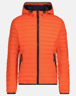 Pr-G™ Light Summer Nautilus Jas