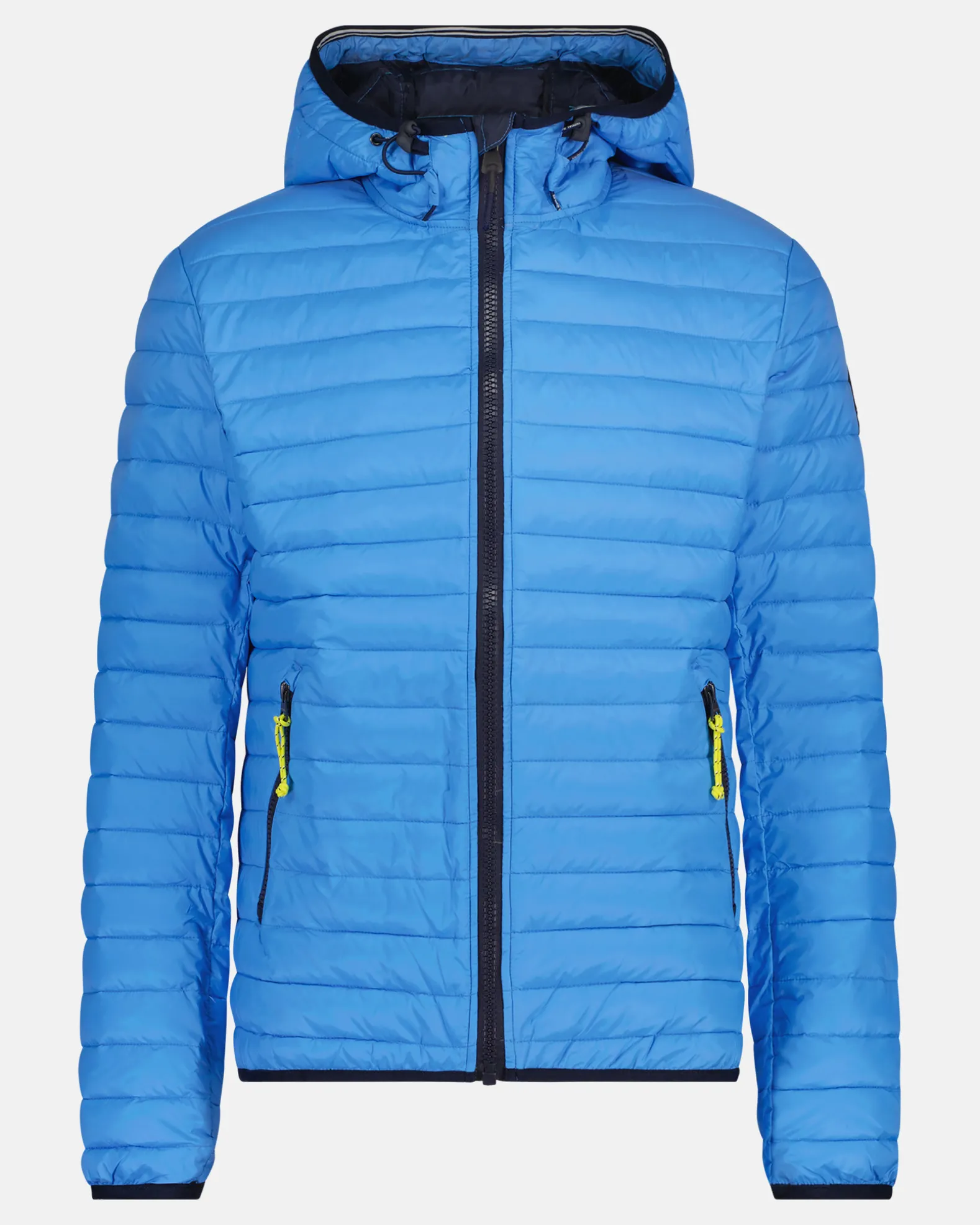 Pr-G™ Light Summer Nautilus Jas