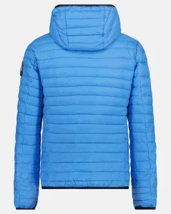 Pr-G™ Light Summer Nautilus Jas