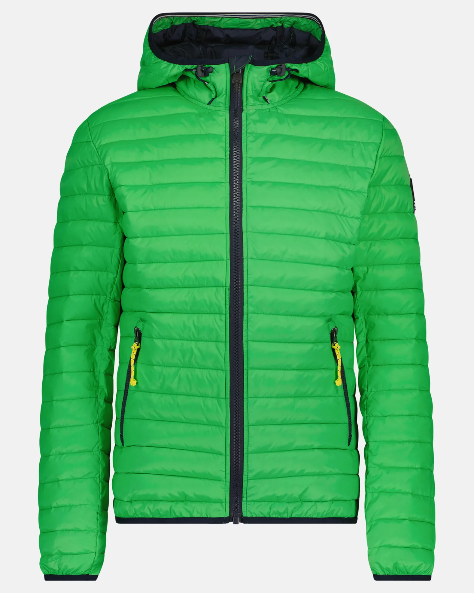 Pr-G™ Light Summer Nautilus Jas