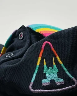 Rainbow Polo