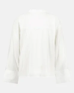 Relaxed Fit Odelia Blouse