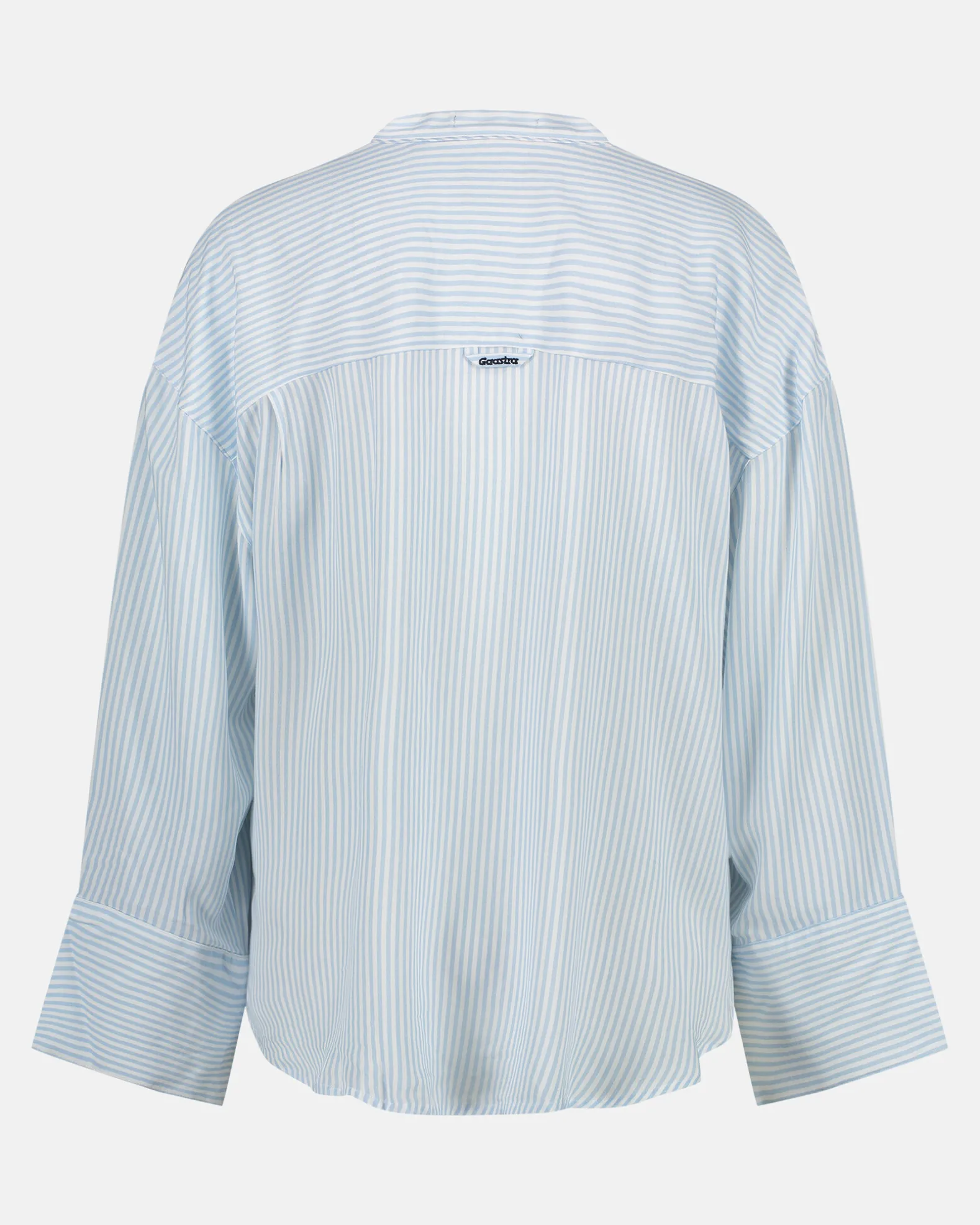 Relaxed Fit Odelia Blouse