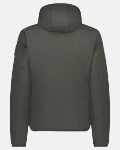 Repreve® Gevulde Racer 2 Jacket