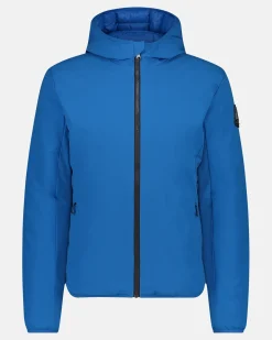 Repreve® Gevulde Racer 2 Jacket