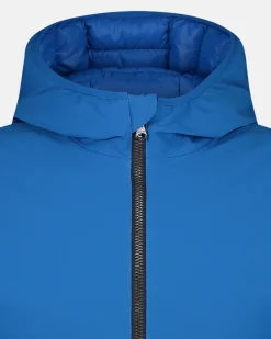 Repreve® Gevulde Racer 2 Jacket