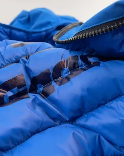 Repreve® Gevulde Racer 2 Jacket