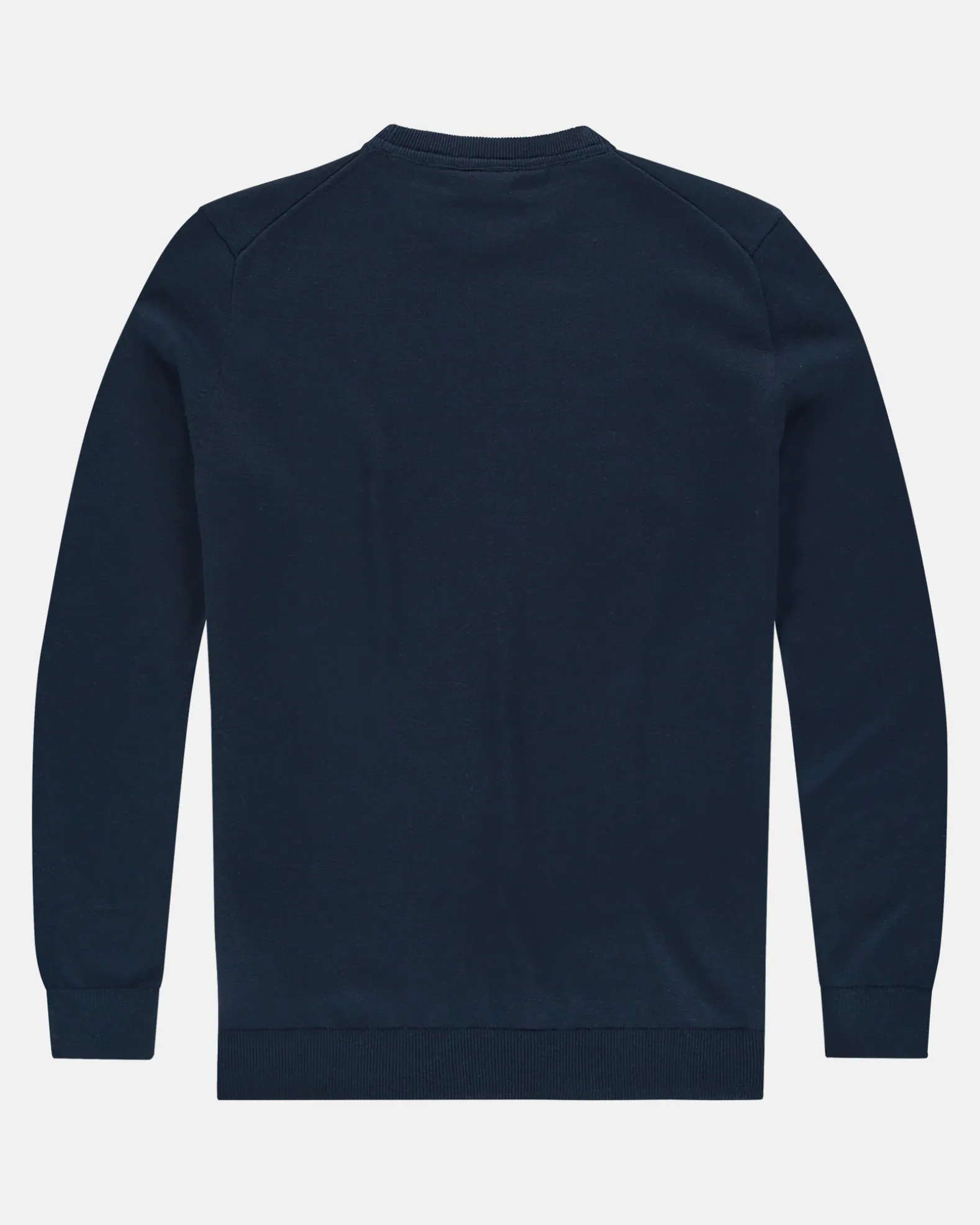 Ronde Hals Trui Schooner