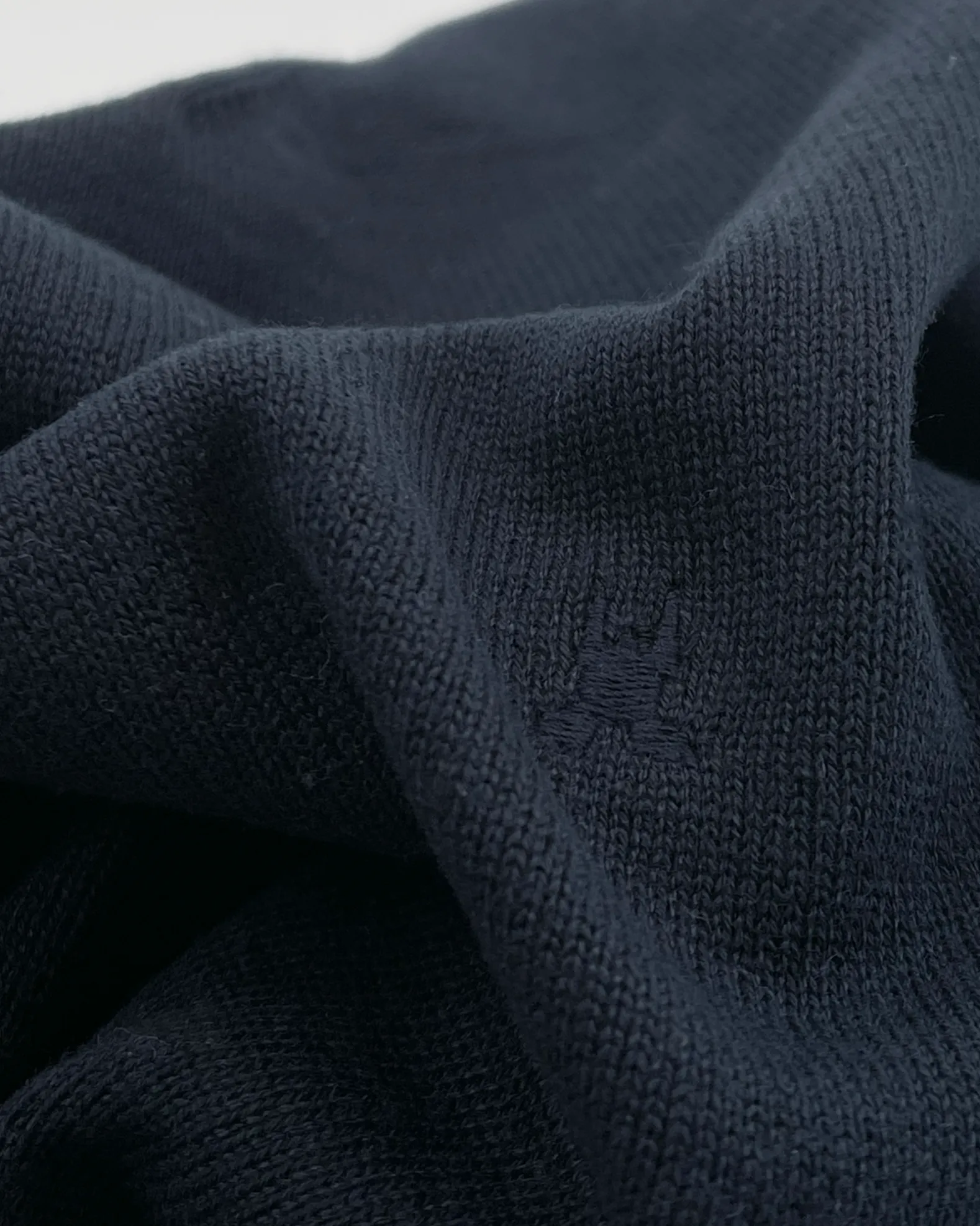 Ronde Hals Trui Schooner