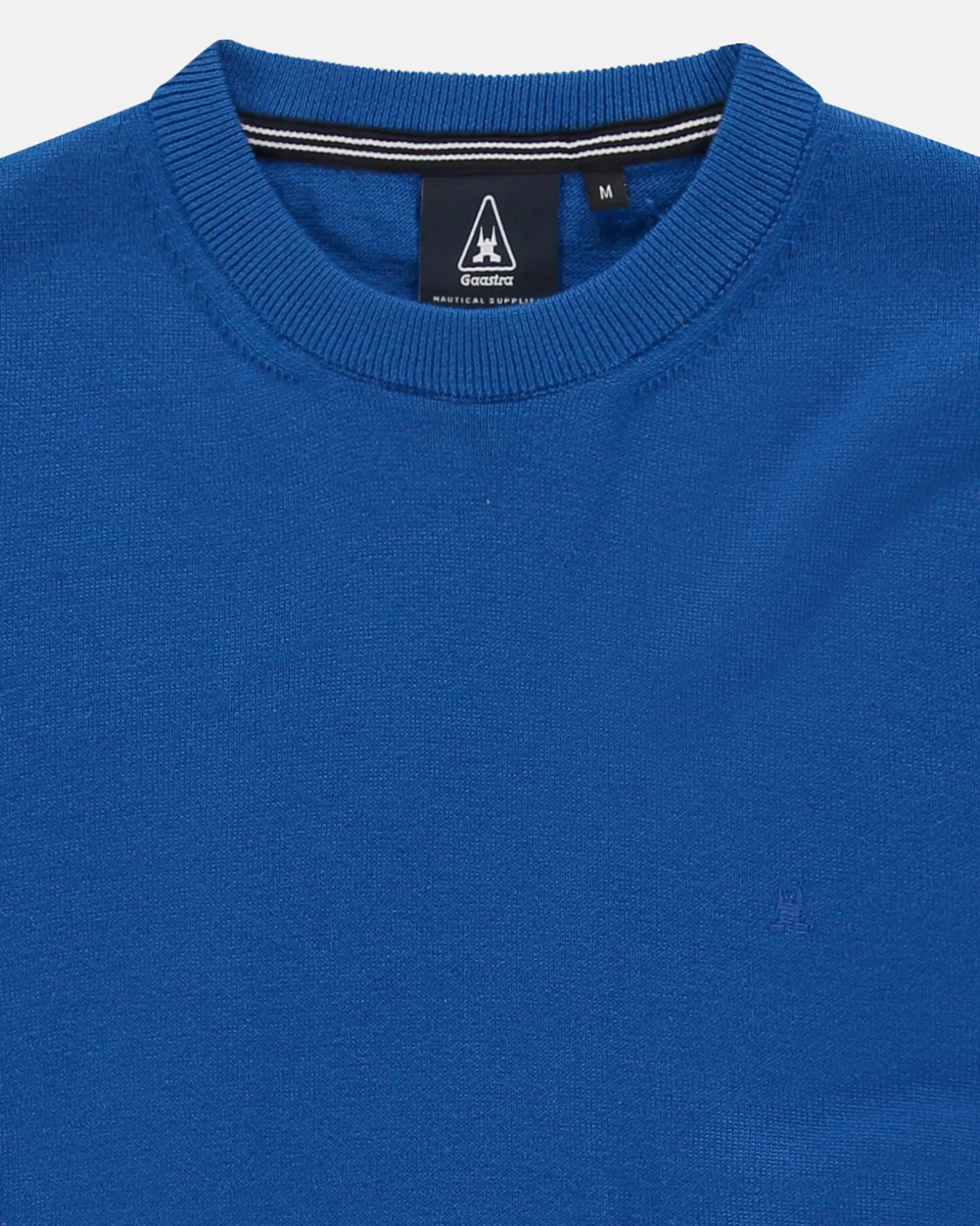 Ronde Hals Trui Schooner