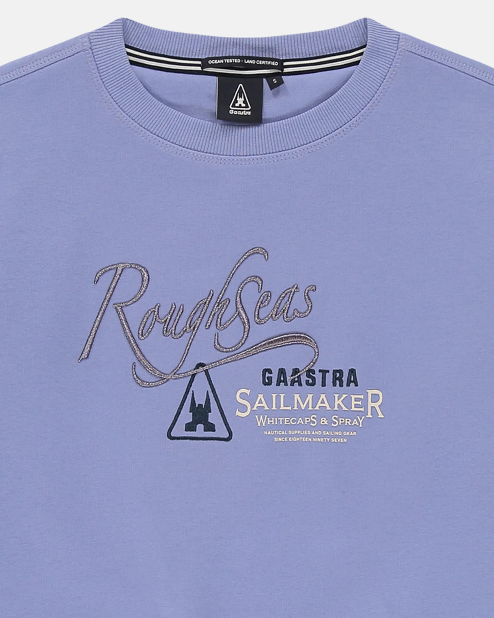 Shirt Endorfin Met Lange Mouwen