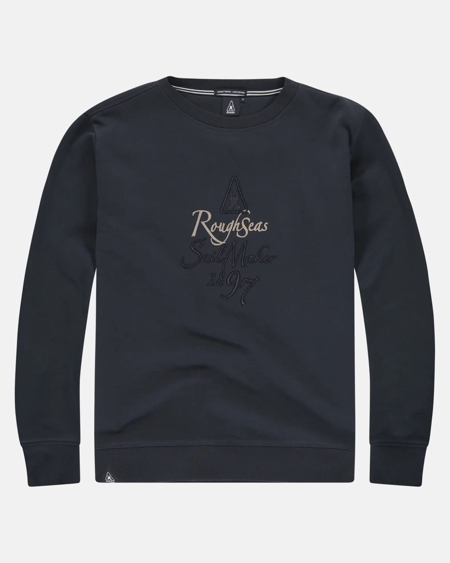 Shirt Endorfin Met Lange Mouwen