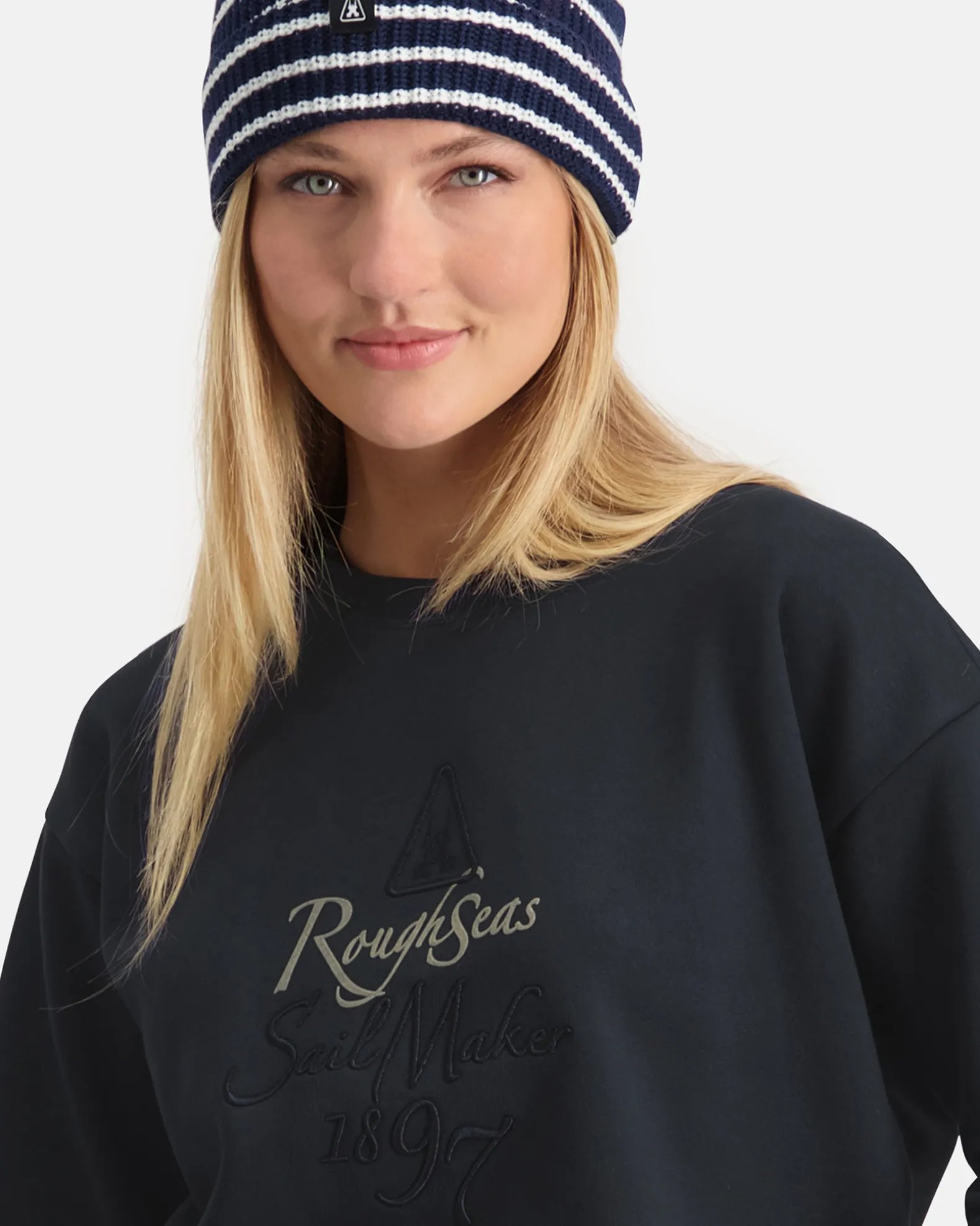 Shirt Endorfin Met Lange Mouwen