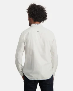 Southern Katoenen Overhemd